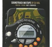 V.A. - Black Movie Deep Cover