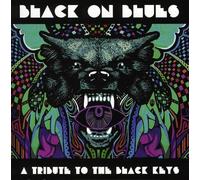 V/A - Black On Blues-A Tribute To The Black Keys