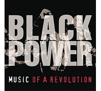 V/A - Black Power: Music Of Revolution (2 CD)