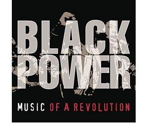 V/A - Black Power: Music Of Revolution (2 CD)
