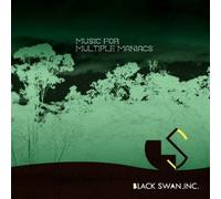V.A. - Black Swan 4