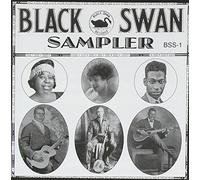 V/A - Black Swan Sampler