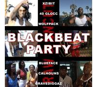 V/A - Blackbeat Party