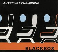 V/A - BLACKBOX