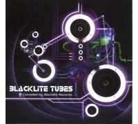 V/A - Blacklite Tubes