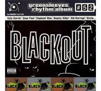 V/A - BLACKOUT -10TR-