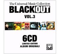 V/A - BLACKOUT VOL.3