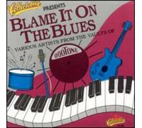 V/A - Blame It On The Blues