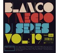 V/A - BLANCO Y NEGRO DJ...19
