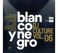 V/A - BLANCO Y NEGRO DJ..