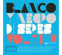 V/A - BLANCO Y NEGRO DJ... 21