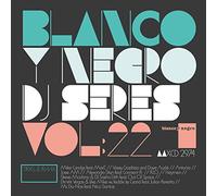 V/A - BLANCO Y NEGRO DJ...22