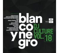 V/A BLANCO Y NEGRO DJ.. (CD)