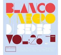 V/A - Blanco Y Negro Dj Series Vol. 25