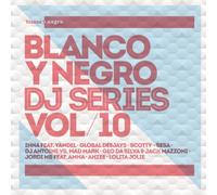 V/A - BLANCO Y NEGRO DJ..V.10