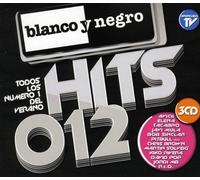 V/A - Blanco Y Negro Hits 012