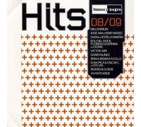 V/A - Blanco Y Negro Hits 0809