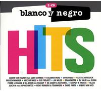 V/A - BLANCO Y NEGRO HITS