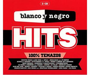 V/A - BLANCO Y NEGRO HITS -..