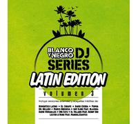 V/A - BLANCO Y NEGRO - LATIN/3