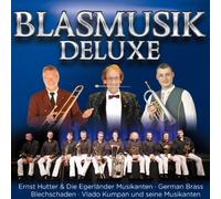 V/A - BLASMUSIK DELUXE 1