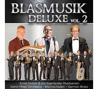 V/A - BLASMUSIK DELUXE 2