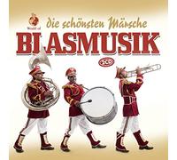 V/A - BLASMUSIK - DIE..