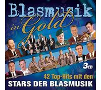 V/A - Blasmusik In Gold (3 CD)
