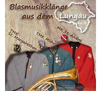 V/A - BLASMUSIKKLAENGE AUS..2