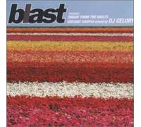 V/A - Blast Presents Diggin From The Volts-Dj