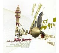 V/A - BLED REMIX