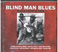 V/A - Blind Man Blues-Blues From Within (2 CD)