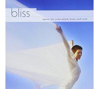 V/A - Bliss: Music For Your Mind Body & Soul