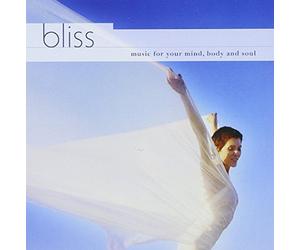 V/A - Bliss: Music For Your Mind Body & Soul