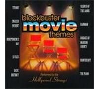 V/A - Blockbuster Movie Themes