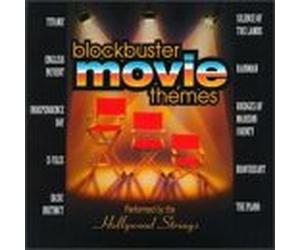 V/A - Blockbuster Movie Themes