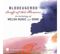 V/A - Blodeugerdd Song Of The Flowers