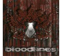 V/A - Bloodlines-Compiled By Dj Nuky