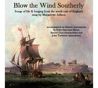 V/A - Blow The Wind Southerly
