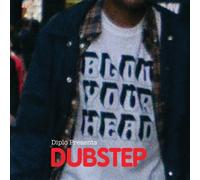 V/A - Blow Your Head-Diplo Presents: Dubstep