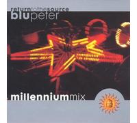 V/A - BLU PETER MILLENNIUM MIX