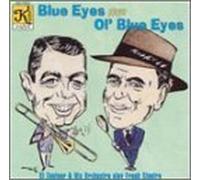 V/A - Blue Eyes Plays Ol' Blue Eyes