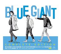V/A - BLUE GIANT COMBI