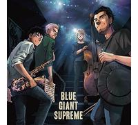 V/A - BLUE GIANT SUPREME