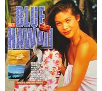 V/A - BLUE HAWAII