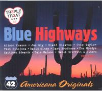 V/A - Blue Highways 42 Americana Originals
