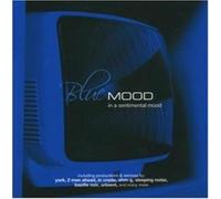 V/A - Blue Mood-In A Sentimental Mood