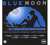 V/A - BLUE MOON: ULTIMATE FEMAL