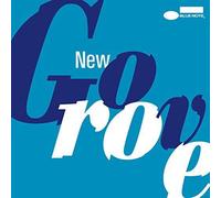 V/A - Blue Note-New Groove