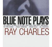 blue note plays ray charles / various